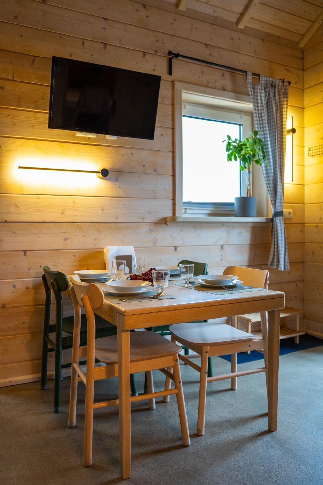 Homemade Apartment *
