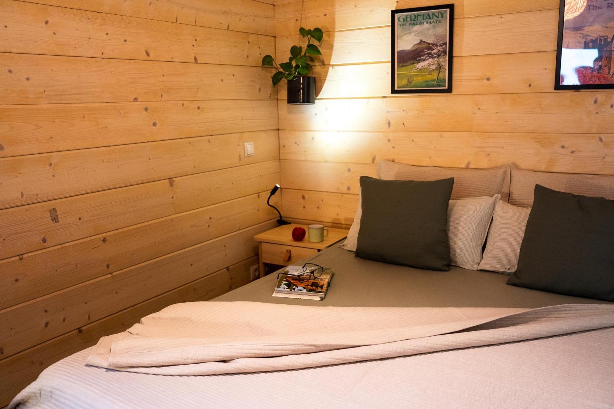 Apartment Homemade