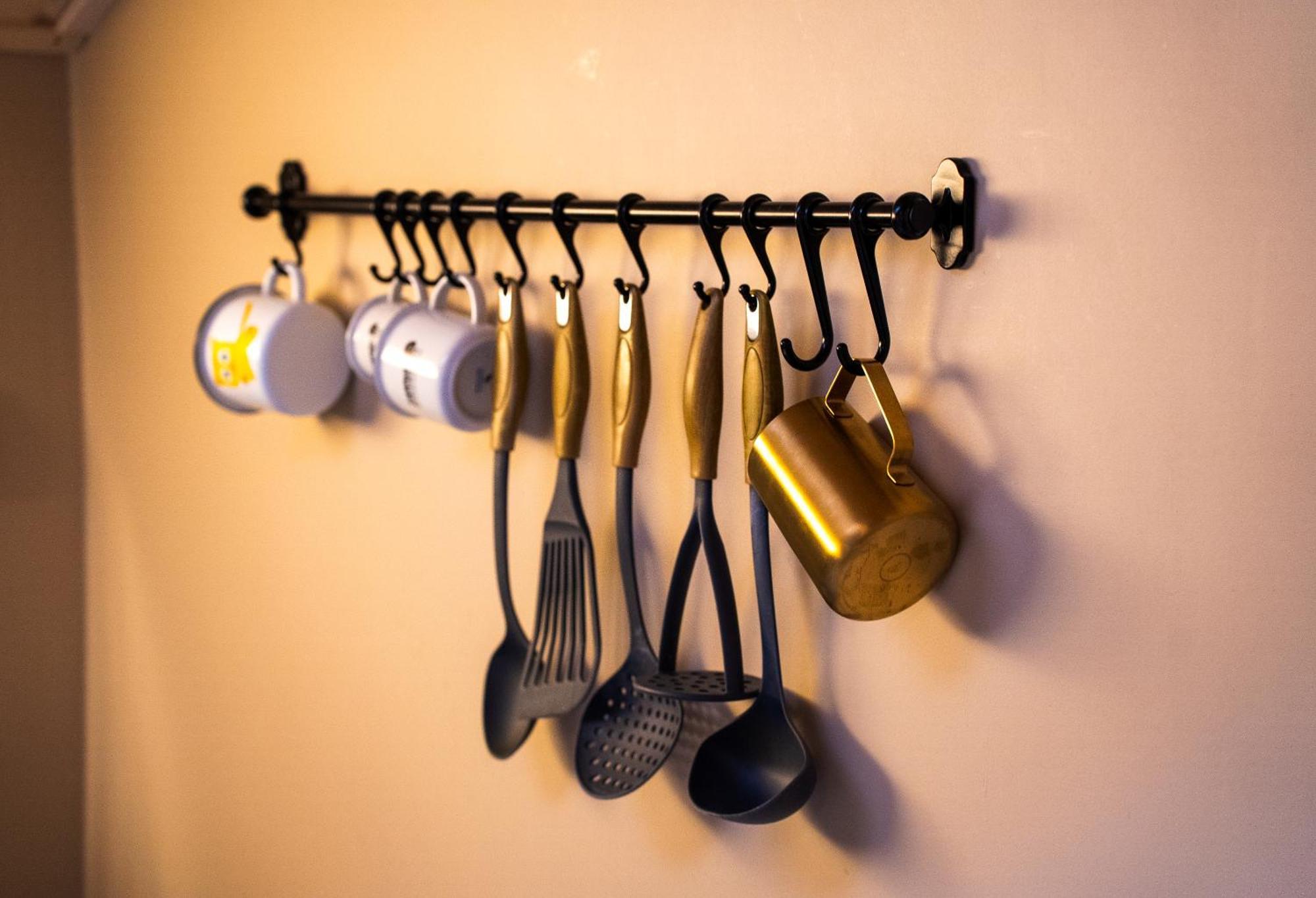 Apartment Homemade *