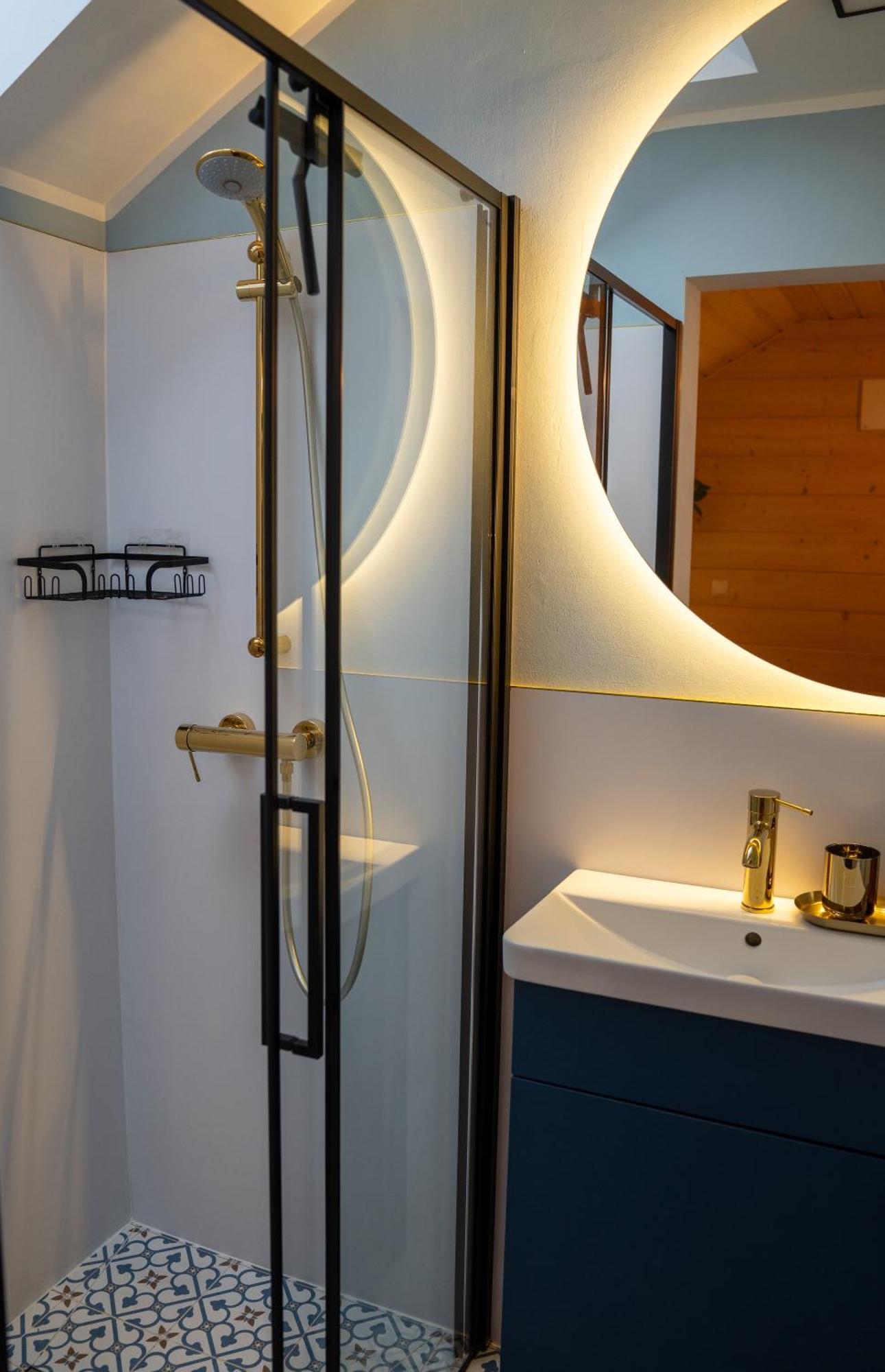 Homemade Apartment Liebshausen