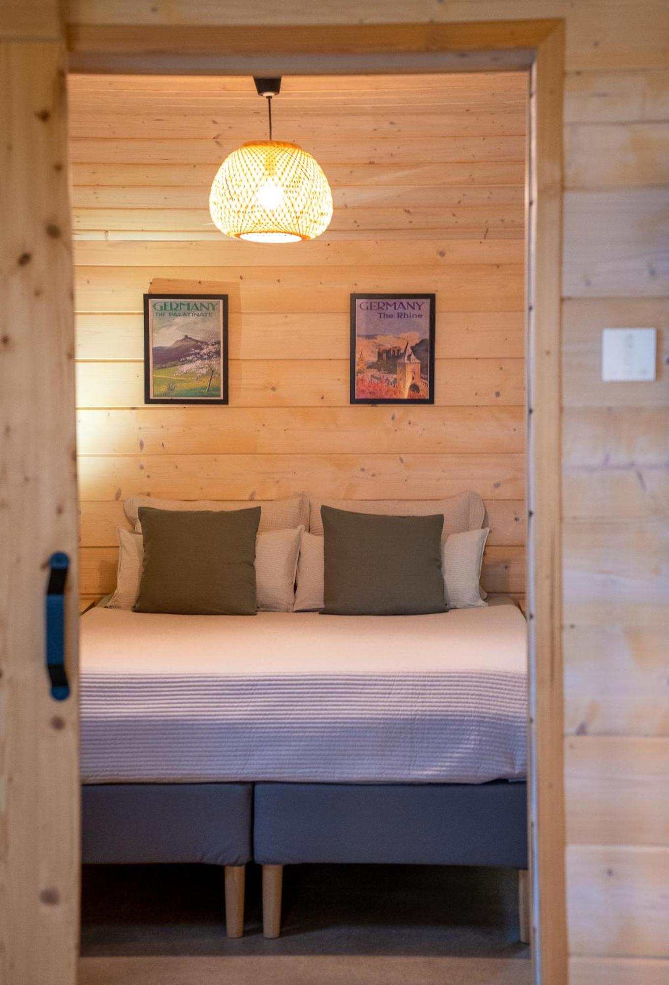 Apartament Homemade Liebshausen