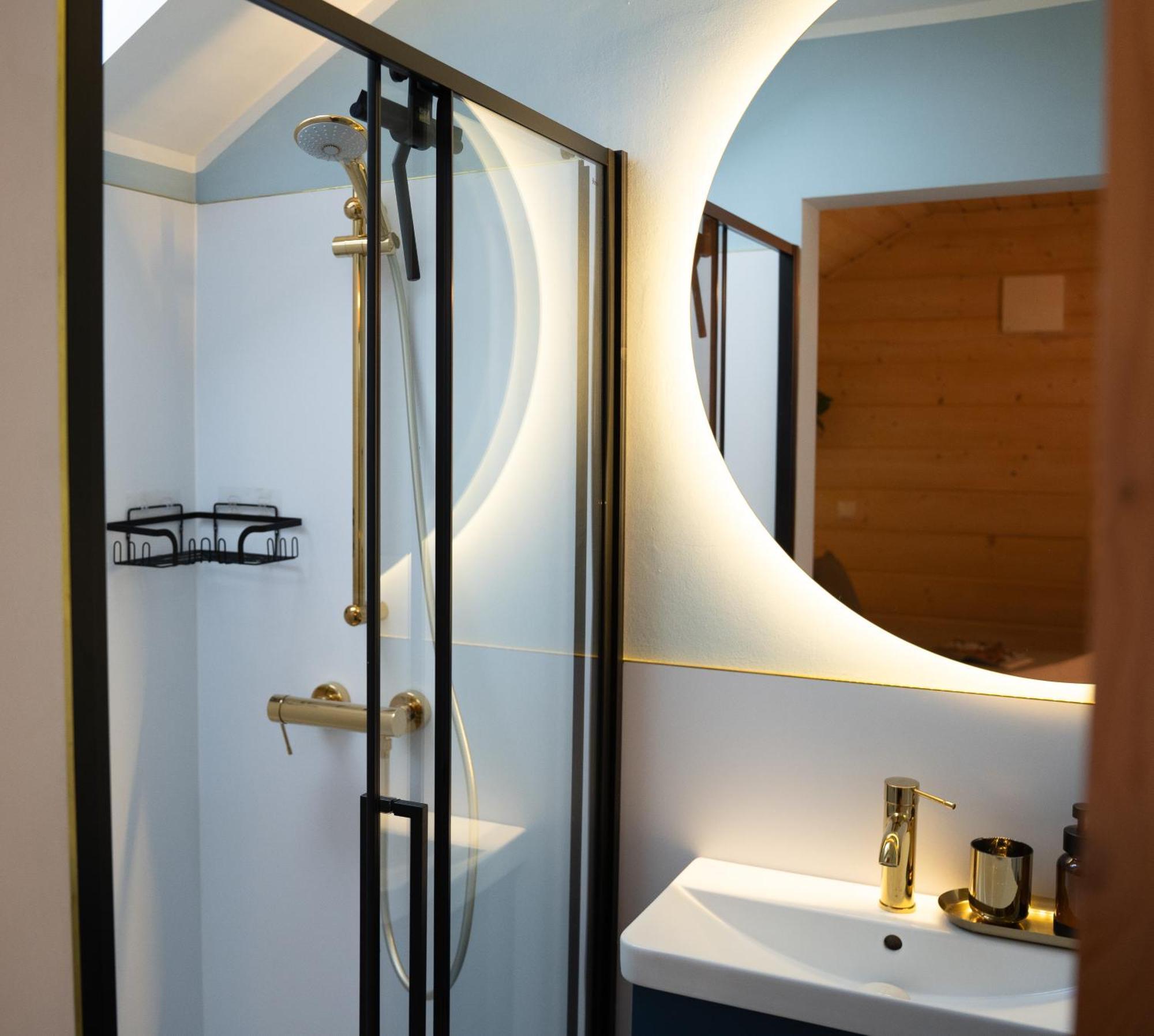 Apartment Homemade Liebshausen